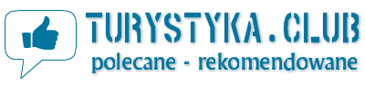 TURYSTYKA.CLUB polecane - rekomendowane
